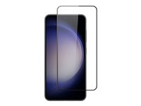 Screenor Premium - Skärmskydd för mobiltelefon - glas - för Samsung Galaxy S24, S25 16376