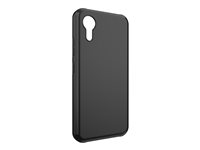 iFrogz Defence - Baksidesskydd för mobiltelefon - PU-läder (termoplastisk polyuretan + polykarbonat), polykarbonat (PC) - för Samsung Galaxy XCover7 302316226