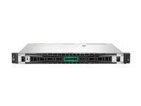 HPE ProLiant DL20 Gen11 Entry - kan monteras i rack Xeon E-2414 2.6 GHz - 16 GB - ingen HDD P65393-421