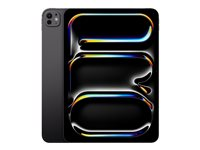 Apple 11-inch iPad Pro M5 Wi-Fi + Cellular - surfplatta - 2 TB - 11" - 3G, 4G, 5G ME2Y4KN/A