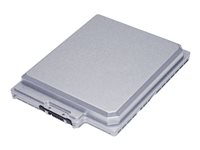 Panasonic FZ-VZSU88U - Batteri för surfplatta (lång batteritid) - 9-cells - för Toughpad FZ-G1 FZ-VZSU88U