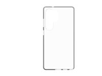 ZAGG Luxe - Baksidesskydd för mobiltelefon - klar - för Samsung Galaxy S25 Ultra 702317266