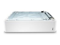 HP pappersmagasin - 550 ark T3V27A