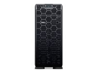 Dell PowerEdge T560 - tower Xeon Silver 4410Y 2 GHz - 32 GB - SSD 480 GB CDKHV