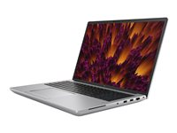 HP ZBook Fury 16 G10 Mobile Workstation - 16" - Intel Core i9 - 13950HX - 32 GB RAM - 1 TB SSD - hela norden 863L6ET#UUW