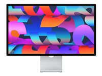 Apple Studio Display Standard glass - LCD-skärm - 5K - 27" MYJG3KS/A