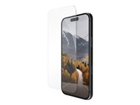dbramante1928 eco-protect - Skärmskydd för mobiltelefon - glas - klar - för Apple iPhone 17 Pro EP63CL006771