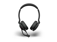 Jabra Evolve2 30 SE UC Stereo - Headset - på örat - kabelansluten - USB-C, USB-A - ljudisolerande - UC-certifierad 23189-989-779