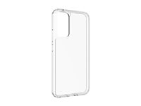 iFrogz Defence - Baksidesskydd för mobiltelefon - CrystalClear - för Samsung Galaxy A34 5G 302011308