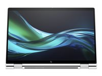 HP Elite x360 1040 G11 Notebook - AI Ready - 14" - Intel Core Ultra 7 - 155H - 32 GB RAM - 1 TB SSD - 5G LTE, NR - hela norden 9G0R5ET#UUW