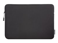 Bulk Laptop case Eco 11-12" Black RE12BL004288