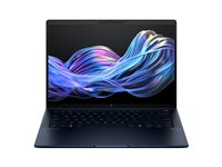 HP EliteBook X G1i Notebook Next Gen AI - 14" - Intel Core Ultra 5 - 228V - 32 GB RAM - 512 GB SSD - hela norden B66TPAT#UUW
