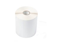 Brother Premium - Matt - obestruket - 102 x 74 mm 1000 stk (1 rulle/rullar x 1000 matrisskurna etiketter (paket om 6) - för Brother TD-4420TN, TD-4650TNWB, TD-4650TNWBR, TD-4750TNWB, TD-4750TNWBR BUS1J074102121
