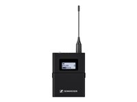 Sennheiser EW-DX SK (Y1-3) - trådlös kroppsburen sändare för trådlöst mikrofonsystem - digital 509397