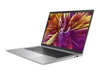 HP ZBook Firefly 14 G10 Mobile Workstation - 14" - Intel Core i7 - 1355U - 16 GB RAM - 512 GB SSD - hela norden 98P75ET#UUW