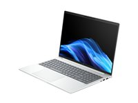 HP EliteBook 8 G1i Notebook Next Gen AI - 16" - Intel Core Ultra 5 - 228V - 32 GB RAM - 1 TB SSD - hela norden AD3C9ET#UUW