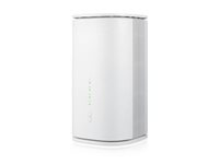 Zyxel Nebula FWA515 - Trådlös router - WWAN 1GbE, 2.5GbE, Wi-Fi 7, 5G Dubbelband - 4G, 5G FWA515-EU0102F