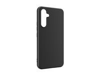 iFrogz Defence - Baksidesskydd för mobiltelefon - svart - för Samsung Galaxy A54 302011203