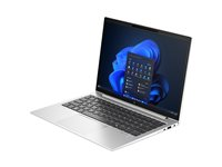 HP EliteBook 830 G11 Notebook - AI Ready - 13.3" - Intel Core Ultra 5 - 125U - 16 GB RAM - 512 GB SSD - hela norden 9G084ET#UUW