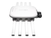SonicWall SonicWave 432o - Trådlös åtkomstpunkt - med 5 års avancerad säker WiFi-molnhantering och -support - Wi-Fi 5 - 2.4 GHz, 5 GHz 02-SSC-2673
