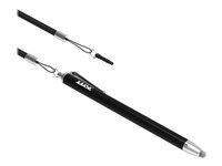 PORT Designs - Penna för mobiltelefon, surfplatta, bärbar dator - with spring cable 140230