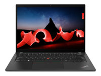 Lenovo ThinkPad T14s Gen 6 - Copilot+ PC - 14" - Intel Core Ultra 5 - 228V - 32 GB RAM - 512 GB SSD - 5G-uppgraderingsbar - Nordisk 21QX00H5MX
