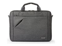 PORT SYDNEY TL - Notebook-väska - eco - 13" - 14" - grå 135178