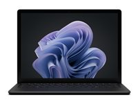 Microsoft Surface Laptop 6 for Business - AI Ready - 13.5" - Intel Core Ultra 5 - 135H - 32 GB RAM - 512 GB SSD - nordiskt (danska/finska/norska/svenska) ZJT-00013