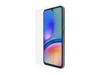 Belkin ScreenForce - Skärmskydd för mobiltelefon - 2.5D - glas - transparent - för Samsung Galaxy A05s, A15, A15 5G, A25, A35 OVB040ZZ