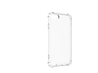 iFrogz Defence - Baksidesskydd för mobiltelefon - klar - för Apple iPhone 6, 6s, 7, 8, SE (3rd generation), SE (andra generationen) 300207093
