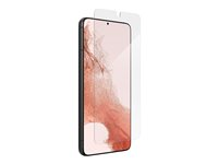 ZAGG InvisibleShield Fusion D3O Curve - Skärmskydd för mobiltelefon - biometrisk teknik - glas - för Samsung Galaxy S22 200309359