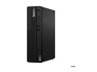 Lenovo ThinkCentre M75s Gen 5 - SFF Ryzen 7 8700G 4.2 GHz - 16 GB - SSD 1 TB - Nordisk 12TA000WMX
