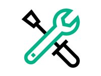 HPE Installation Service - Installation / konfigurering UF213E