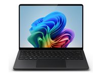 Microsoft Surface 7th Edition - AI Ready - 15" - Qualcomm Snapdragon X Elite - X1E-80-100 - 64 GB RAM - 1 TB SSD - Nordisk EP2-37443