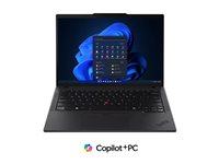 Lenovo ThinkPad P14s Gen 6 - 14" - AMD Ryzen AI 7 PRO - 350 - AMD PRO - 32 GB RAM - 1 TB SSD - Nordisk 21QL003WMX