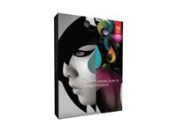 Adobe Creative Suite 6 Design Standard - Medier - DVD - Mac - svenska 65163489
